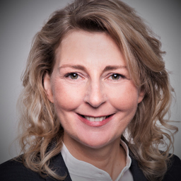 Antje Frühsammer Sprenger