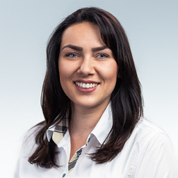 Vanessa Schreyer