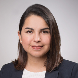 Dr. Luz Mary Santiago