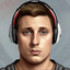 user profile image