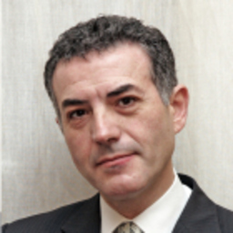 Antonio Oliver Royo