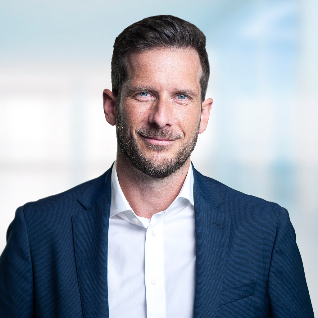 Reinhard Priegl Senior Client Accountable Executive Oracle XING