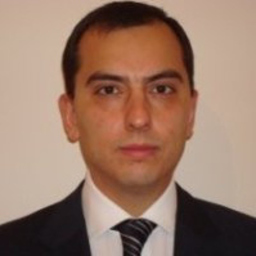 Nikolaos Drousias