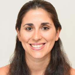 Dipl.-Ing. Maria Ximena Michemberg Conti