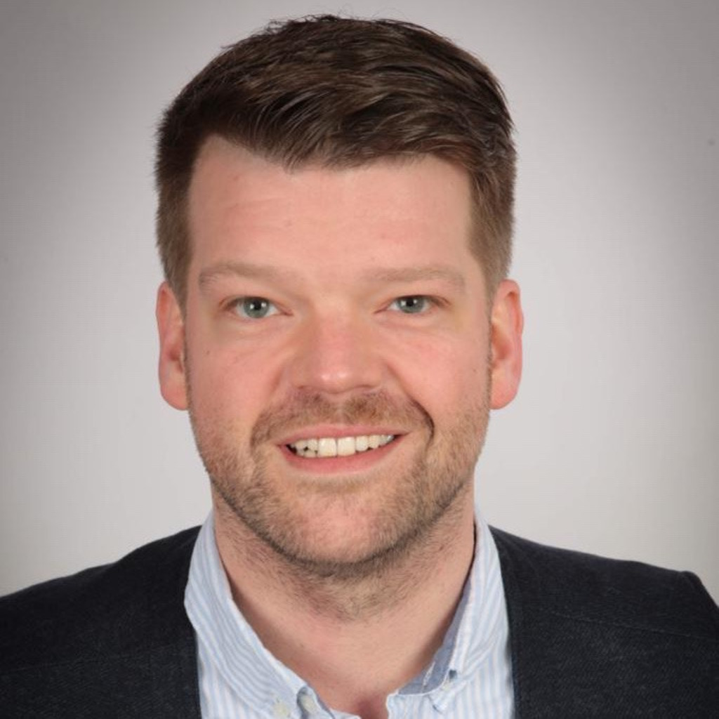 Hendrik Liedtke Projektleitung RMR Immobilien GmbH