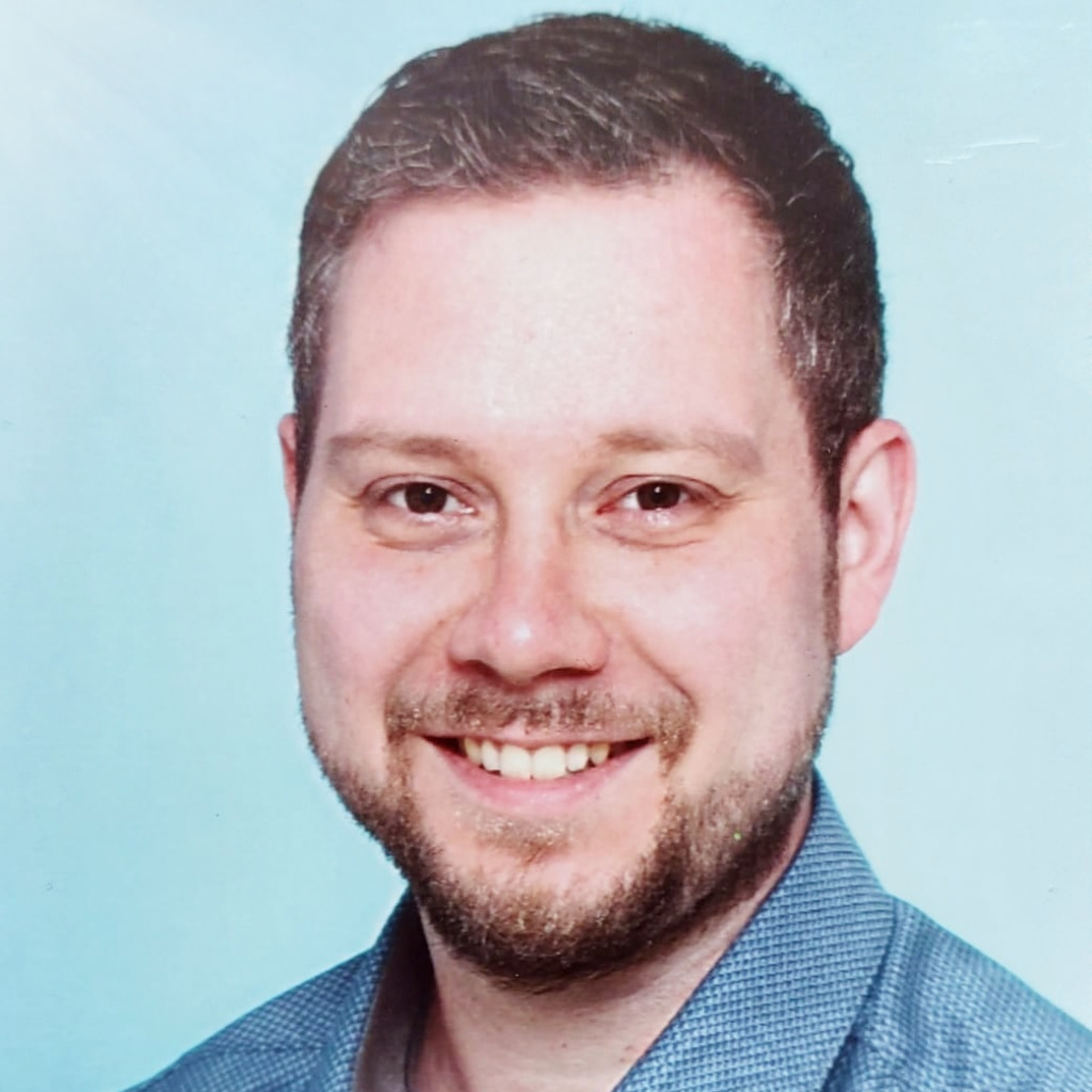 Mathias Legler Betriebsleiter Haseltal Werkzeugbau und