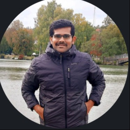 balaji perumalla