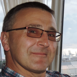 Dipl.-Ing. Mario Hülle