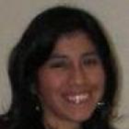 Claudia Gómez