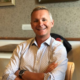 Peter Schulte