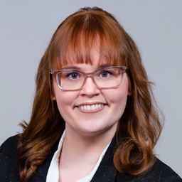 Kristina Stopfer