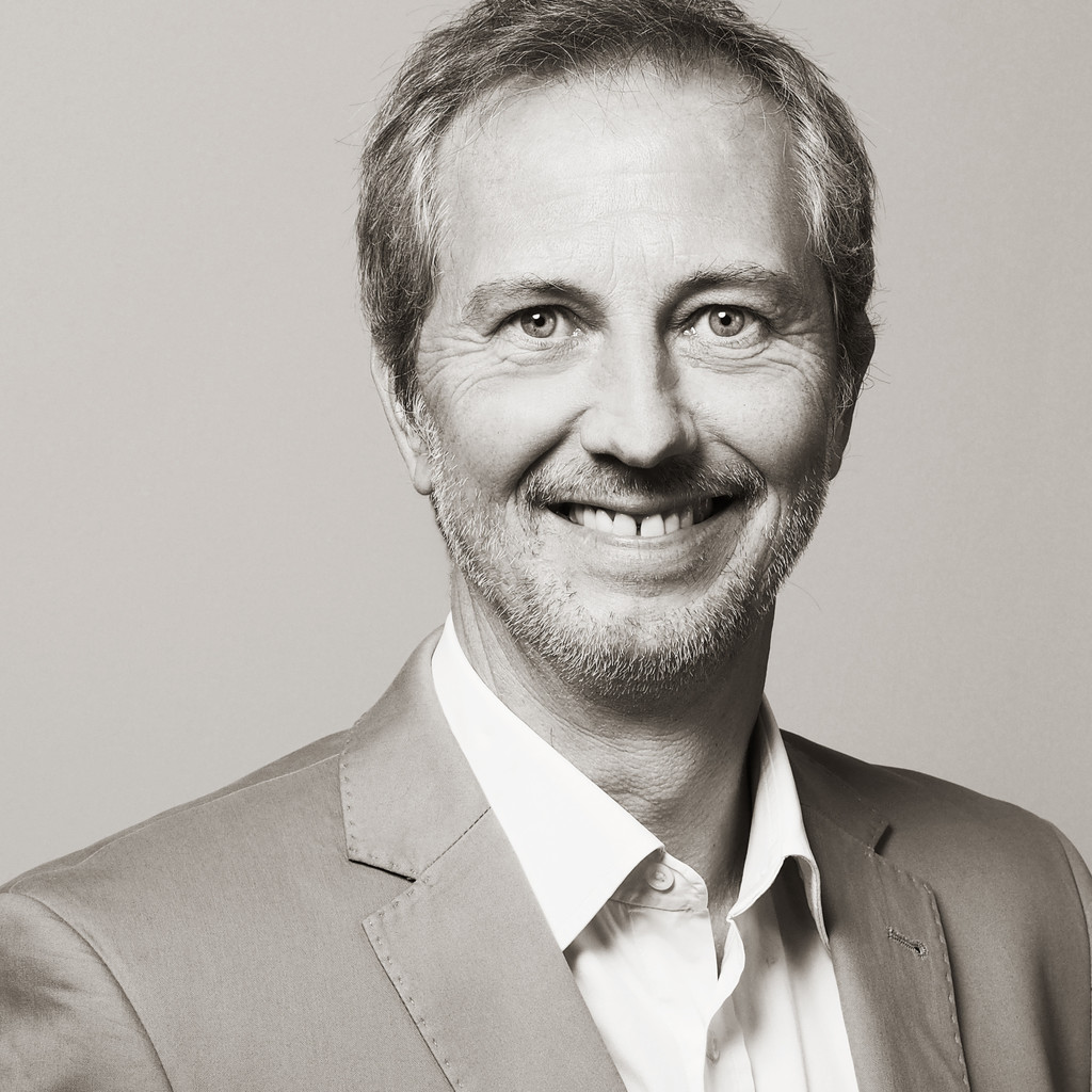 Manfred Behrens Managing Director MB BEACHTOOLS XING