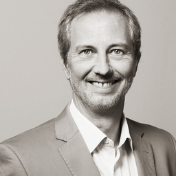 Profilbild Manfred Behrens