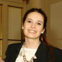 Constanza Luduena