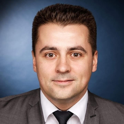 Dr. Christopher Seibel