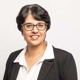 Roxanna Rothweiler