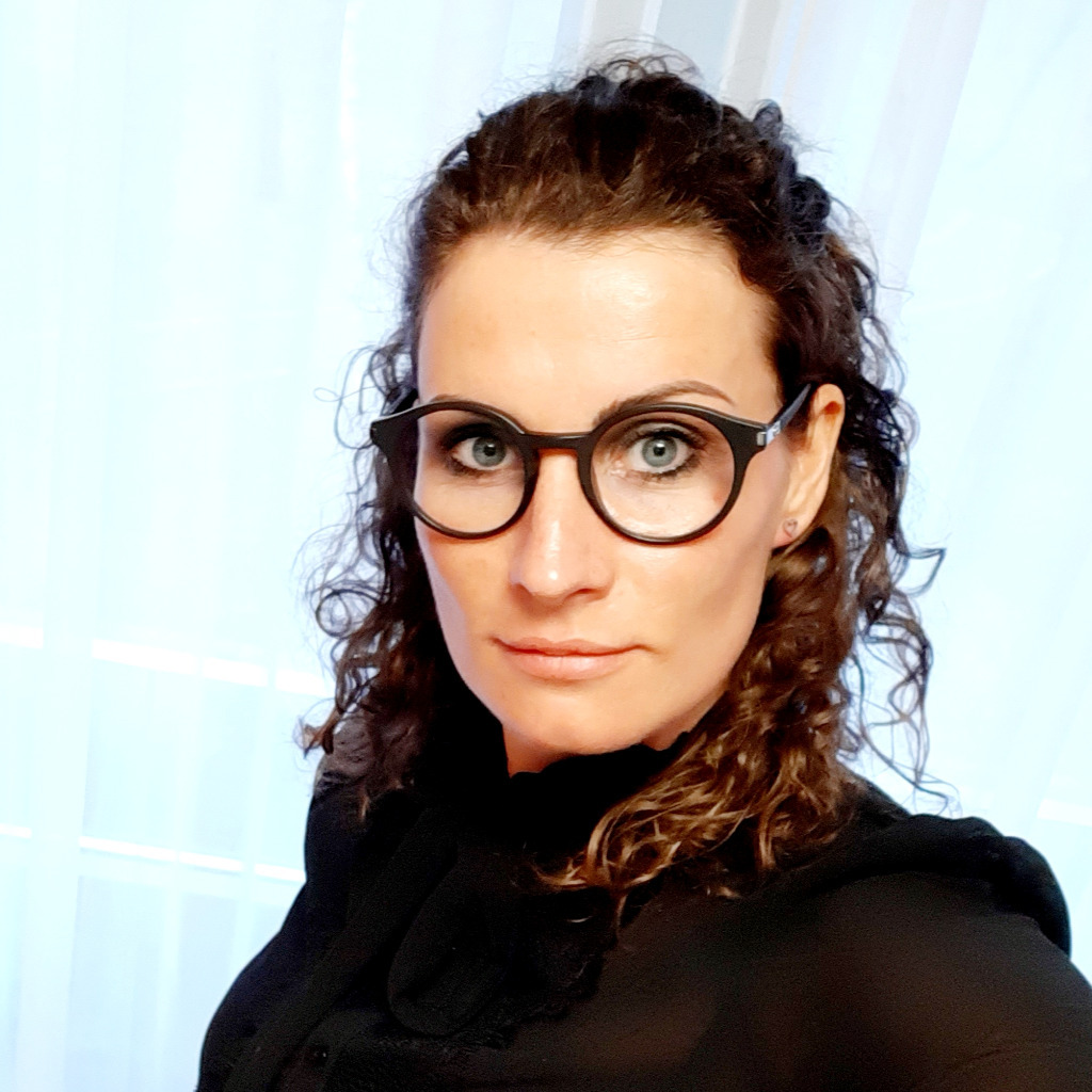 Social Media Profilbild Dana Kaufmann Erfurt
