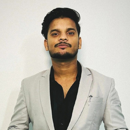 Pushpendra Bhardwaj