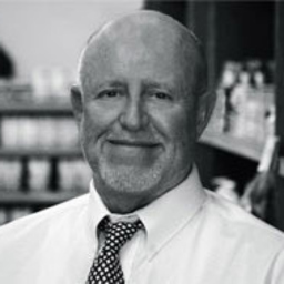 Dr. Albert Snow
