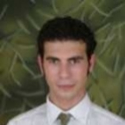 Yunus Emre Demir