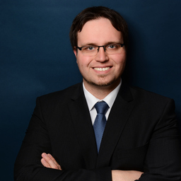 Andreas Hartl