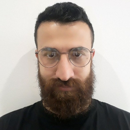Babak Fazeli's profile picture