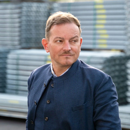 Andreas Meier