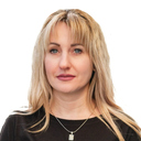 Nadiia Avtushkova