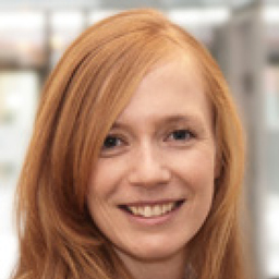 Profilbild Elke Ruppert