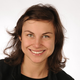 Ekaterina Safronova