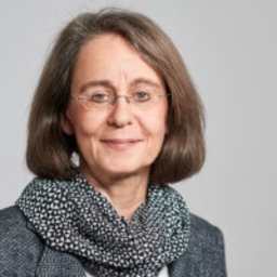 Felicitas Rossmüller