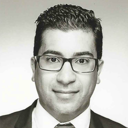 Hazem Albezreh