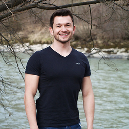 Maximilian Kröll