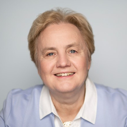 Dr. Marianne Pundt's profile picture