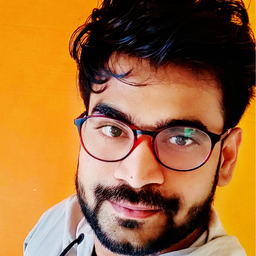 Sushant Saboji