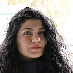 Leila Sahebmohammadi