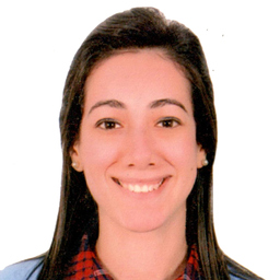 Marina Ghatas