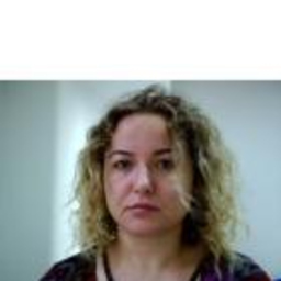 Ebru Eşer