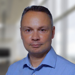 Dirk Stehle