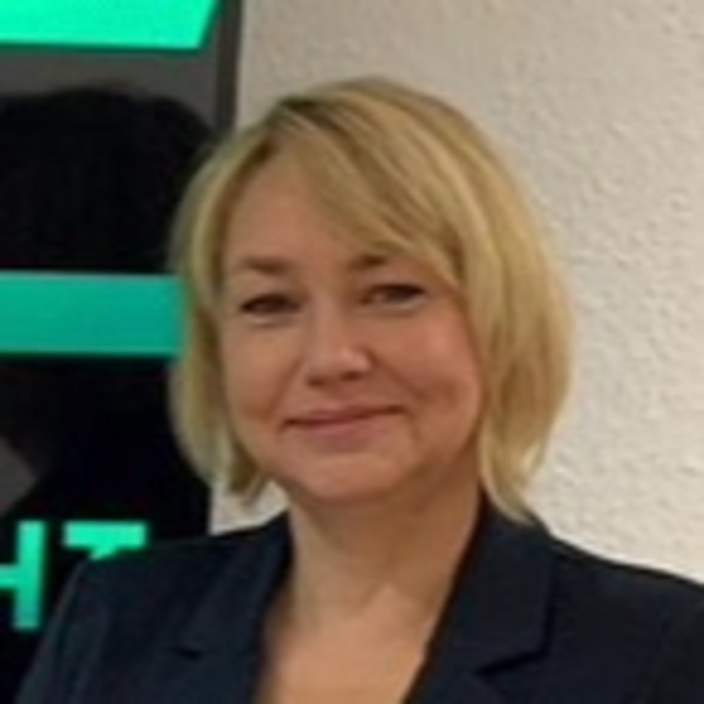 Birgit Schmidt - Prokuristin - MSC IT for Business GmbH | XING