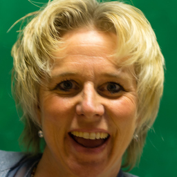Petra Klaus Papierkramcoach