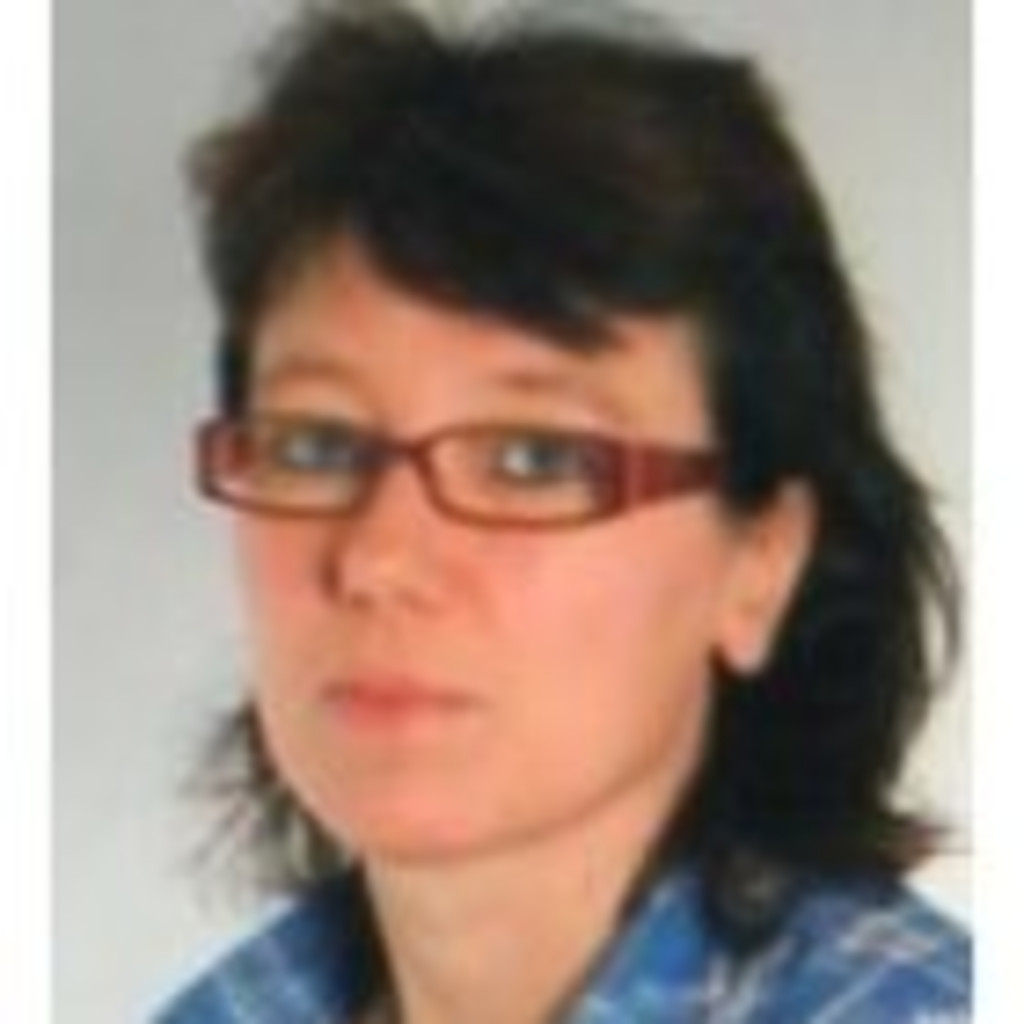 Judith Vogt Qualitätskontrolle XING
