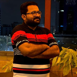 Vinod Kumar's profile picture