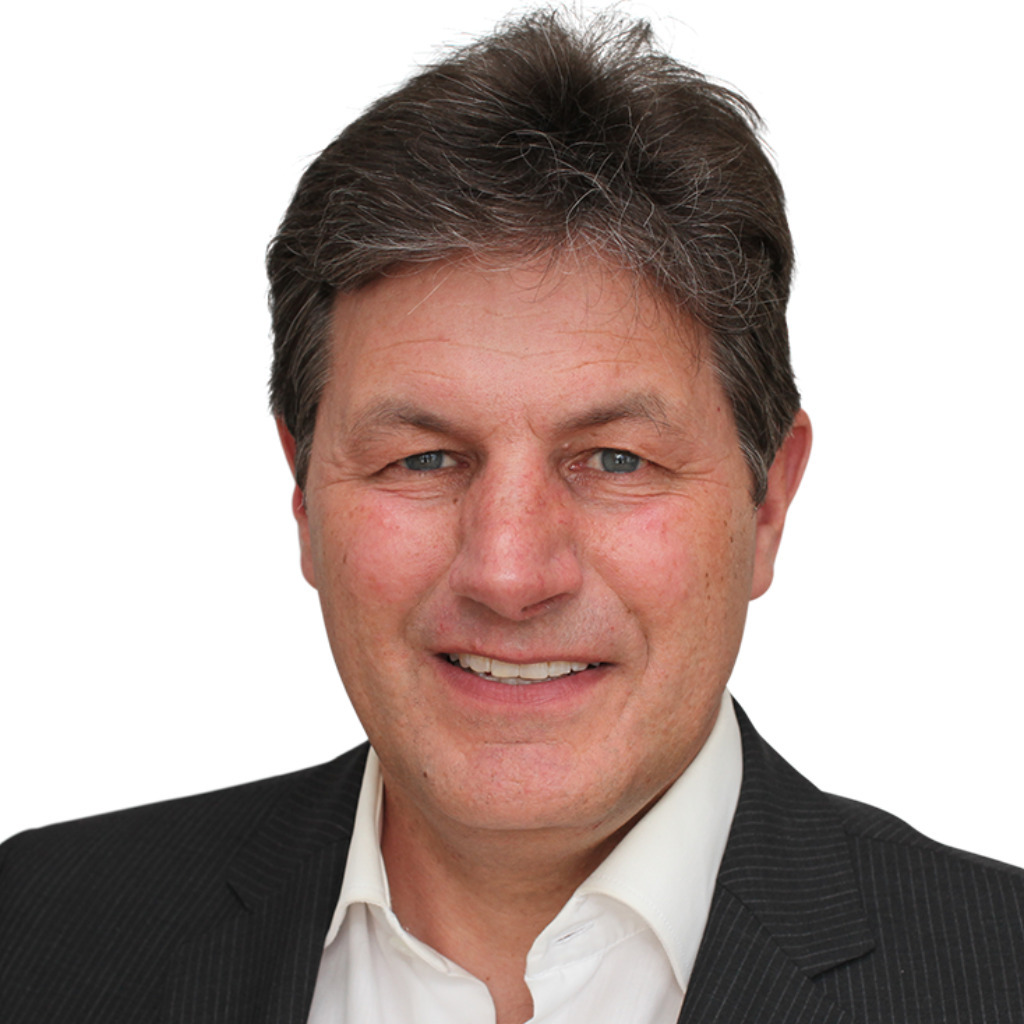 Thomas Stauffer Managing Partner Forties Management Consulting AG