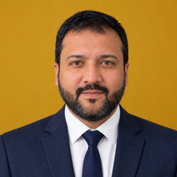 Muhammad Khan