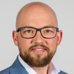 Marc Gilbert