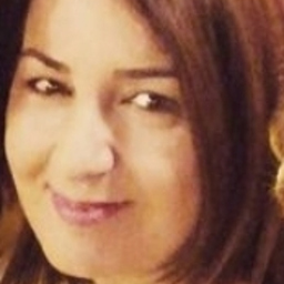 Çiçek Çelik