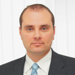 Alexander Geiger