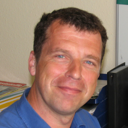 Ottmar Schacker