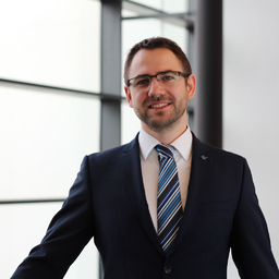 Dipl.-Ing. Carsten Schubert